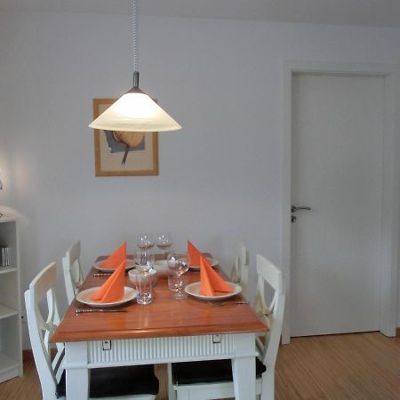 Ferienwohnung I22 Graal-Mueritz Exteriér fotografie