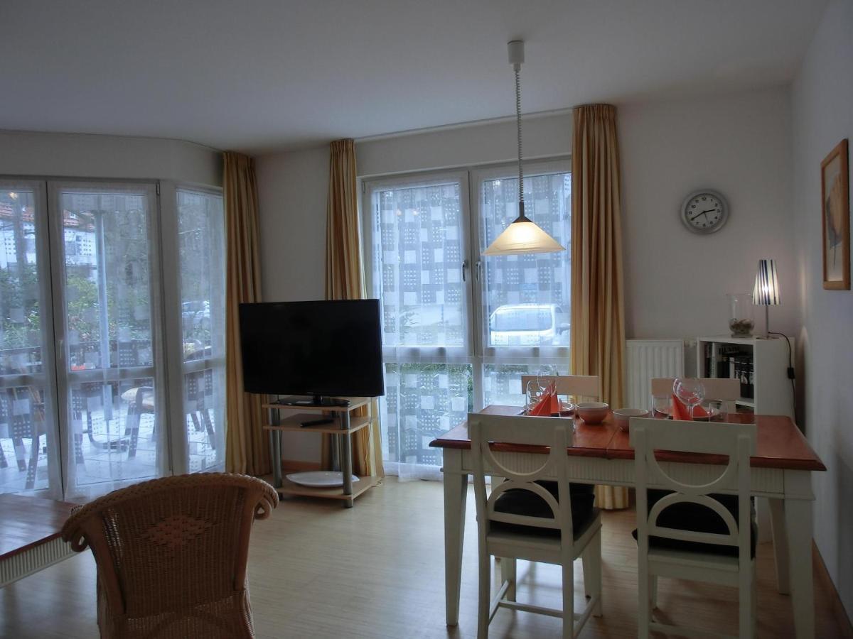 Ferienwohnung I22 Graal-Mueritz Exteriér fotografie
