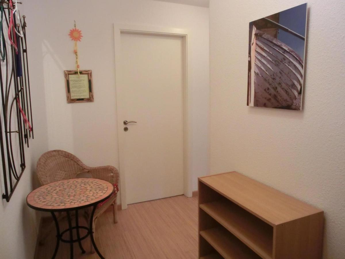 Ferienwohnung I22 Graal-Mueritz Exteriér fotografie