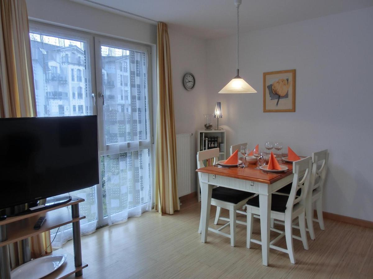 Ferienwohnung I22 Graal-Mueritz Exteriér fotografie